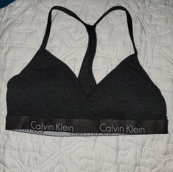 Calvin Klein Other - Calvin Klein Sports Bra